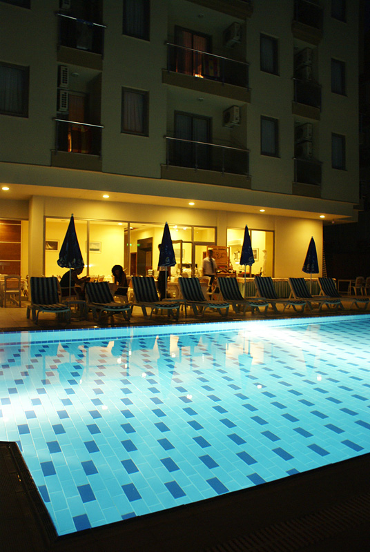 Hotel Santa Marina